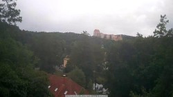Zámek Vranov nad Dyjí