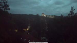 Město Vranov nad Dyjí - Zámek Vranov nad Dyjí - 17.6.2026 v 04:15 Město Vranov nad Dyjí - Zámek Vranov nad Dyjí - 17.6.2026 v 04:15