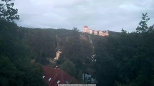 Město Vranov nad Dyjí - Zámek Vranov nad Dyjí - 17.6.2026 v 04:30 Město Vranov nad Dyjí - Zámek Vranov nad Dyjí - 17.6.2026 v 04:30
