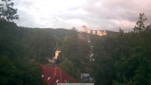 Město Vranov nad Dyjí - Zámek Vranov nad Dyjí - 17.6.2026 v 05:00 Město Vranov nad Dyjí - Zámek Vranov nad Dyjí - 17.6.2026 v 05:00