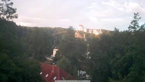 Město Vranov nad Dyjí - Zámek Vranov nad Dyjí - 17.6.2026 v 05:30 Město Vranov nad Dyjí - Zámek Vranov nad Dyjí - 17.6.2026 v 05:30