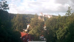 Město Vranov nad Dyjí - Zámek Vranov nad Dyjí - 17.6.2026 v 06:15 Město Vranov nad Dyjí - Zámek Vranov nad Dyjí - 17.6.2026 v 06:15