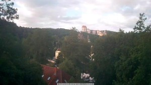 Město Vranov nad Dyjí - Zámek Vranov nad Dyjí - 17.6.2026 v 06:30 Město Vranov nad Dyjí - Zámek Vranov nad Dyjí - 17.6.2026 v 06:30