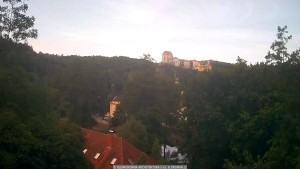 Město Vranov nad Dyjí - Zámek Vranov nad Dyjí - 17.6.2026 v 07:15 Město Vranov nad Dyjí - Zámek Vranov nad Dyjí - 17.6.2026 v 07:15