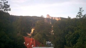 Město Vranov nad Dyjí - Zámek Vranov nad Dyjí - 17.6.2026 v 07:30 Město Vranov nad Dyjí - Zámek Vranov nad Dyjí - 17.6.2026 v 07:30