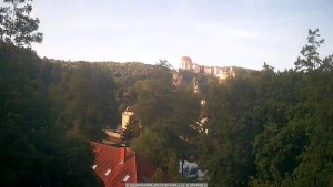 Město Vranov nad Dyjí - Zámek Vranov nad Dyjí - 17.6.2026 v 08:00 Město Vranov nad Dyjí - Zámek Vranov nad Dyjí - 17.6.2026 v 08:00