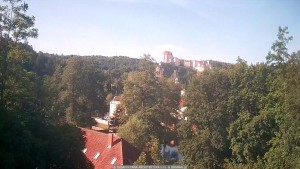 Město Vranov nad Dyjí - Zámek Vranov nad Dyjí - 17.6.2026 v 08:15 Město Vranov nad Dyjí - Zámek Vranov nad Dyjí - 17.6.2026 v 08:15