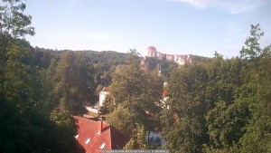 Město Vranov nad Dyjí - Zámek Vranov nad Dyjí - 17.6.2026 v 08:30 Město Vranov nad Dyjí - Zámek Vranov nad Dyjí - 17.6.2026 v 08:30