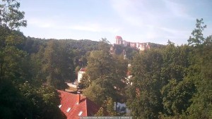 Město Vranov nad Dyjí - Zámek Vranov nad Dyjí - 17.6.2026 v 08:45 Město Vranov nad Dyjí - Zámek Vranov nad Dyjí - 17.6.2026 v 08:45