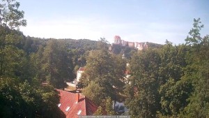 Město Vranov nad Dyjí - Zámek Vranov nad Dyjí - 17.6.2026 v 09:15 Město Vranov nad Dyjí - Zámek Vranov nad Dyjí - 17.6.2026 v 09:15