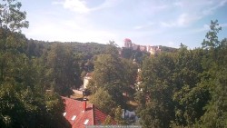 Zámek Vranov nad Dyjí