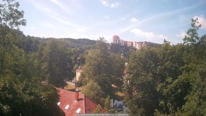 Město Vranov nad Dyjí - Zámek Vranov nad Dyjí - 17.6.2026 v 10:30 Město Vranov nad Dyjí - Zámek Vranov nad Dyjí - 17.6.2026 v 10:30