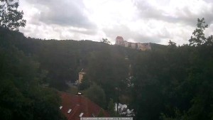 Město Vranov nad Dyjí - Zámek Vranov nad Dyjí - 17.6.2026 v 12:45 Město Vranov nad Dyjí - Zámek Vranov nad Dyjí - 17.6.2026 v 12:45