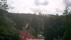 Stadt Vranov nad Dyjí