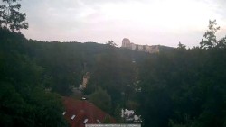 Zámek Vranov nad Dyjí