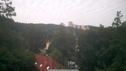 Zámek Vranov nad Dyjí