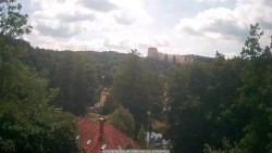 Zámek Vranov nad Dyjí
