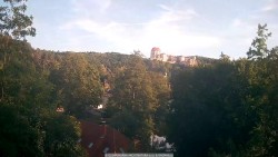 Zámek Vranov nad Dyjí