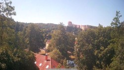Zámek Vranov nad Dyjí