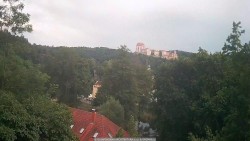 Zámek Vranov nad Dyjí