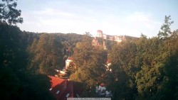 Zámek Vranov nad Dyjí