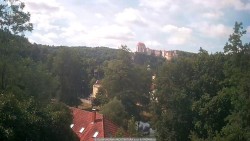 Zámek Vranov nad Dyjí