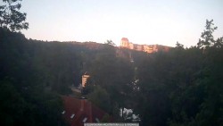 Zámek Vranov nad Dyjí