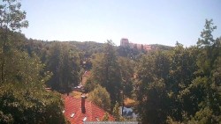 Zámek Vranov nad Dyjí