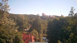 Miasto Vranov nad Dyjí