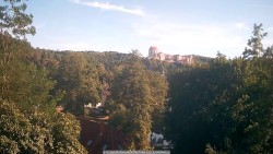 Miasto Vranov nad Dyjí