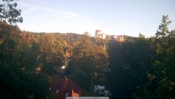 Miasto Vranov nad Dyjí