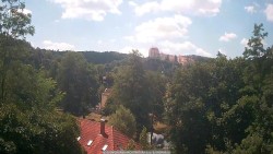 Zámek Vranov nad Dyjí