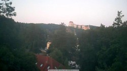 Zámek Vranov nad Dyjí