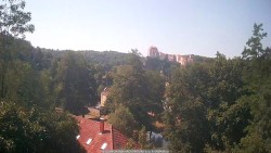 Zámek Vranov nad Dyjí