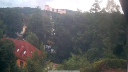 Zámek Vranov nad Dyjí