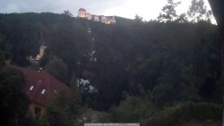 Zámek Vranov nad Dyjí