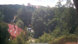 Zámek Vranov nad Dyjí