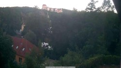 Zámek Vranov nad Dyjí
