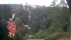Zámek Vranov nad Dyjí