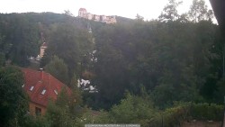 Zámek Vranov nad Dyjí