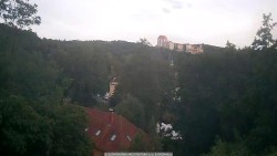 Zámek Vranov nad Dyjí