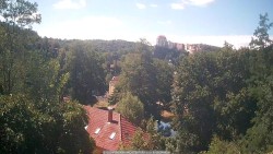 Zámek Vranov nad Dyjí