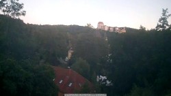 Zámek Vranov nad Dyjí