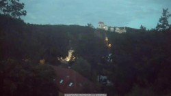 Zámek Vranov nad Dyjí
