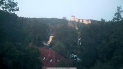 Zámek Vranov nad Dyjí