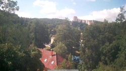 Zámek Vranov nad Dyjí