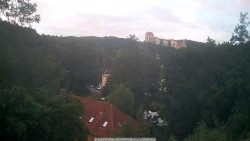 Zámek Vranov nad Dyjí