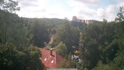Zámek Vranov nad Dyjí
