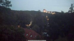 Zámek Vranov nad Dyjí