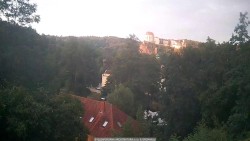 Zámek Vranov nad Dyjí